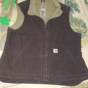 Carhartt Vest